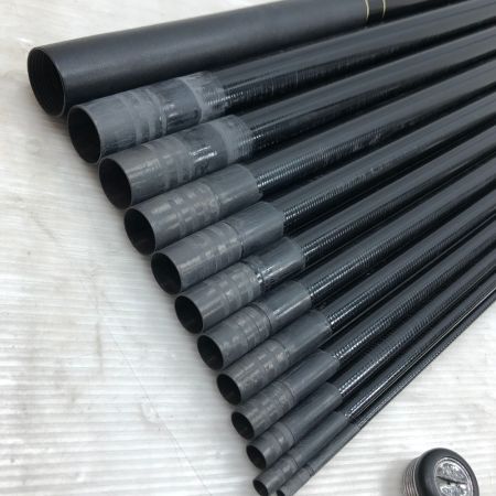  DAIWA ダイワ 渓流竿 碧羅 中継 超硬 80M F 06315745