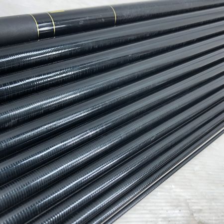  DAIWA ダイワ 渓流竿 碧羅 中継 超硬 80M F 06315745