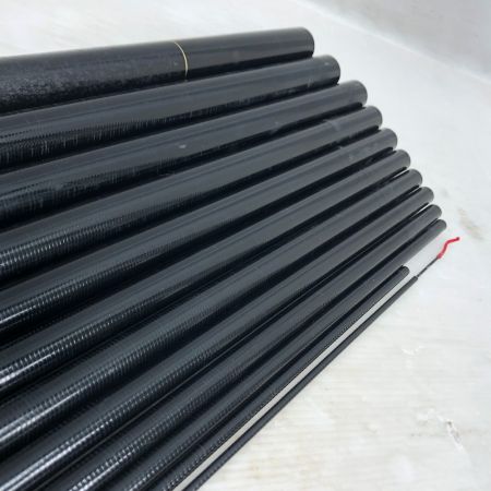  DAIWA ダイワ 渓流竿 碧羅 中継 超硬 80M F 06315745