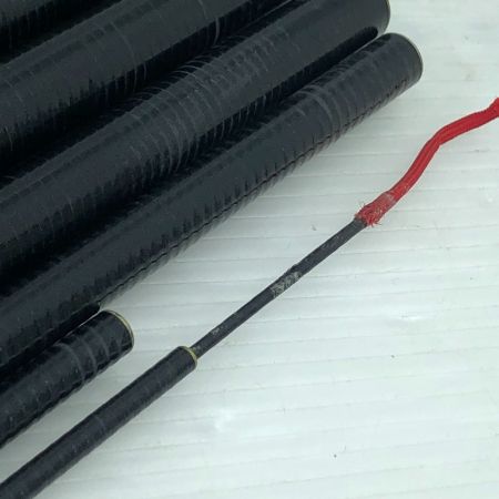  DAIWA ダイワ 渓流竿 碧羅 中継 超硬 80M F 06315745