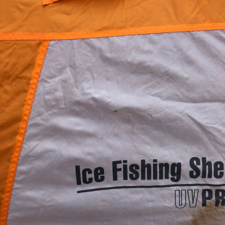  Coleman コールマン ワカサギテント アイスフィッシングシェルターオート/M