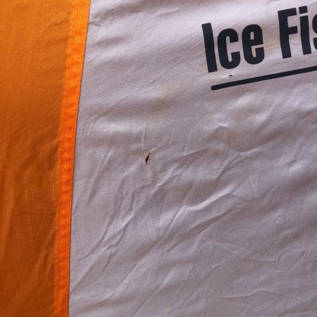  Coleman コールマン ワカサギテント アイスフィッシングシェルターオート/M