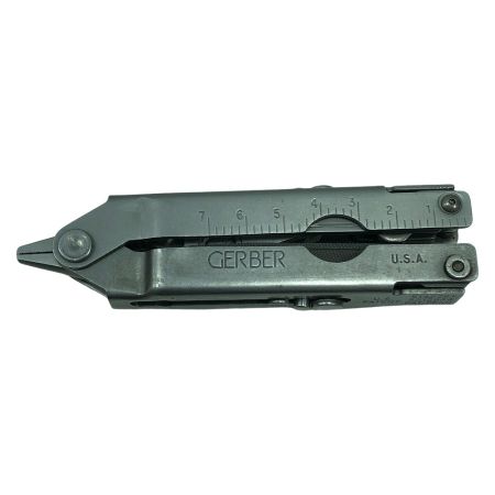  GERBER ガーバー マルチプライヤー