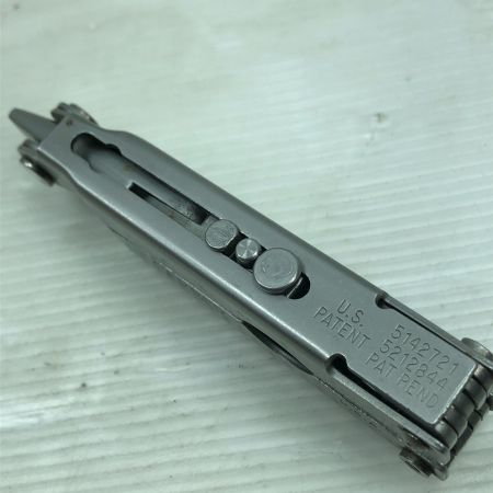  GERBER ガーバー マルチプライヤー