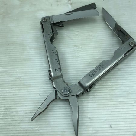  GERBER ガーバー マルチプライヤー