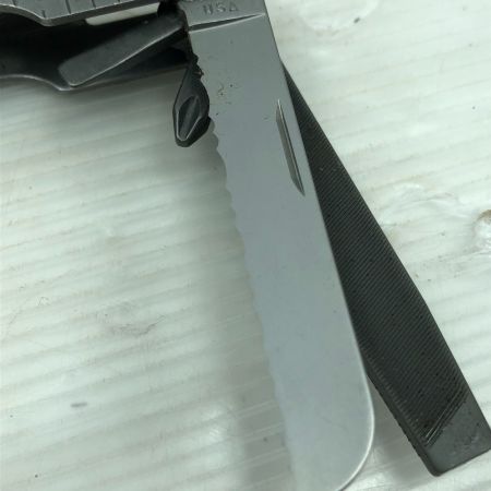  GERBER ガーバー マルチプライヤー