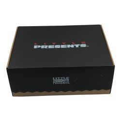 ΣΣ LITTLE PRESENTS リトルプレゼンツ ウェーディングシューズ SH-10 ライトウェイトWDシューズ2 フェルトソール #オリーブグレイ 26-27cm Sランク