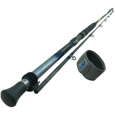  NFT シーマイティー 60/270 補修跡あり