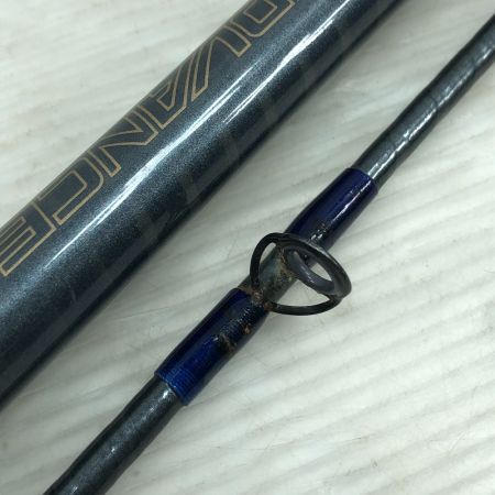  NFT シーマイティー 60/270 補修跡あり