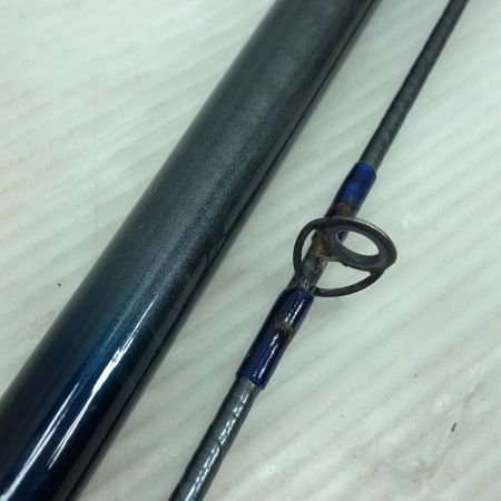  NFT シーマイティー 60/270 補修跡あり