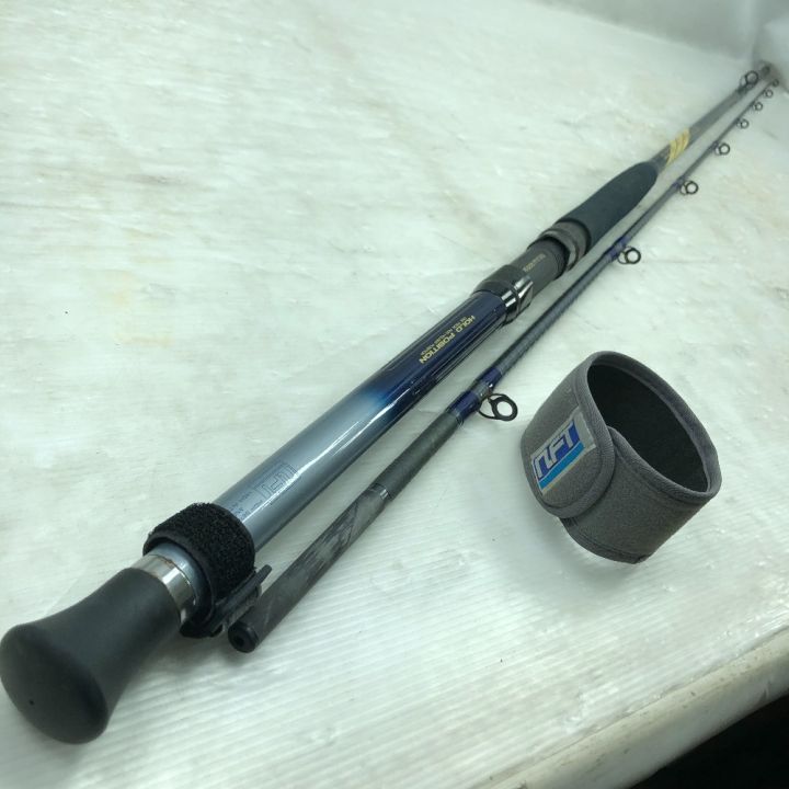 美品 希少 レア NFT シーマイティー 80-300 シーマイティ インナー