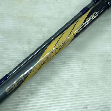  NFT 船竿 シーマイティー 60/270