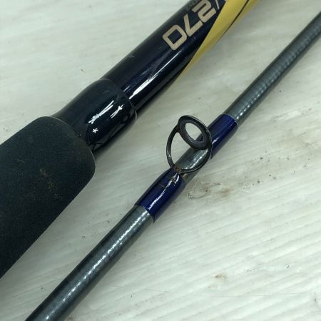  NFT 船竿 シーマイティー 60/270