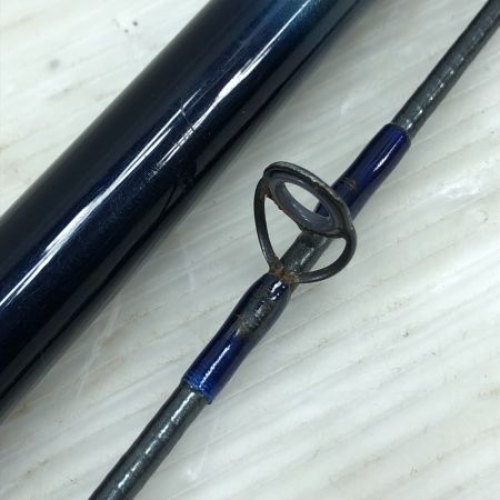  NFT 船竿 シーマイティー 60/270