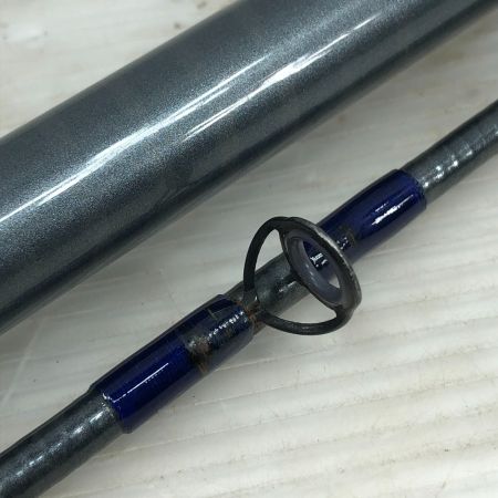  NFT 船竿 シーマイティー 60/270