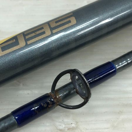  NFT 船竿 シーマイティー 60/270