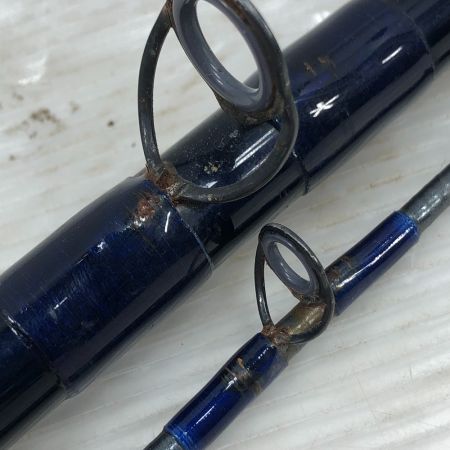  NFT 船竿 シーマイティー 60/270