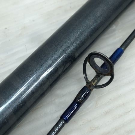  NFT 船竿 シーマイティー 60/270