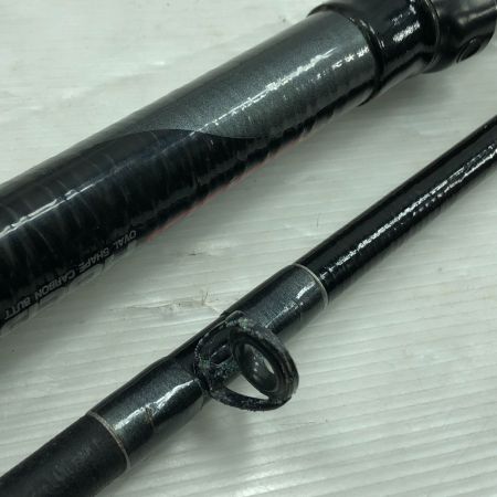  DAIWA ダイワ 船竿 カーボウィスカー 剣崎 200号270