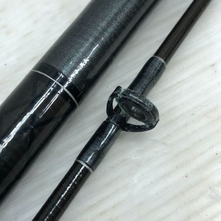  DAIWA ダイワ 船竿 カーボウィスカー 剣崎 200号270