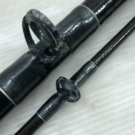  DAIWA ダイワ 船竿 カーボウィスカー 剣崎 200号270