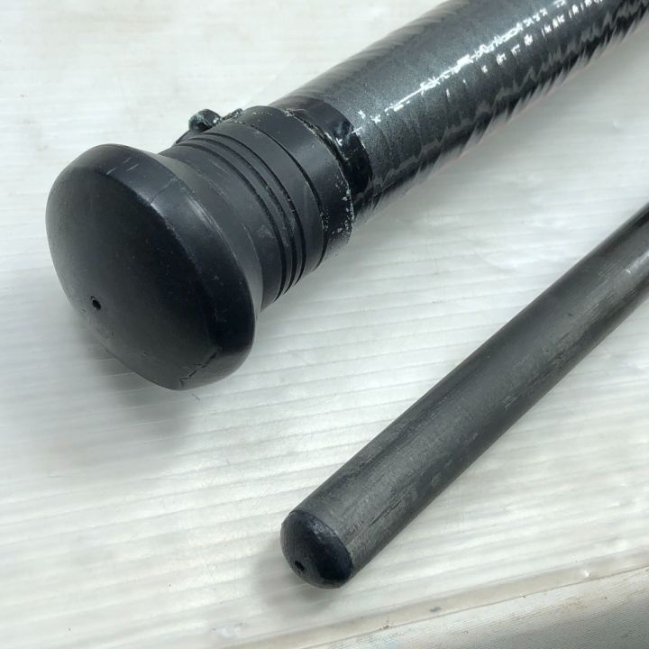 DAIWA ダイワ 船竿 カーボウィスカー 剣崎 200号270 - 中古釣り