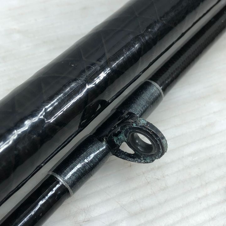 DAIWA ダイワ 船竿 カーボウィスカー 剣崎 200号270 - 中古釣り