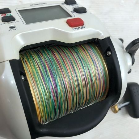  SHIMANO シマノ 電動リール 電動丸4000R RG184