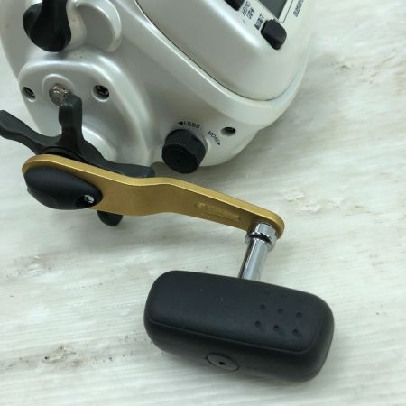  SHIMANO シマノ 電動リール 電動丸4000R RG184