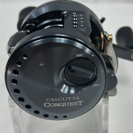  SHIMANO シマノ ベイトリール 24カルカッタコンクエスト シャローエディション 31HG 046741