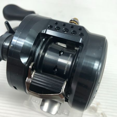  SHIMANO シマノ ベイトリール 24カルカッタコンクエスト シャローエディション 31HG 046741