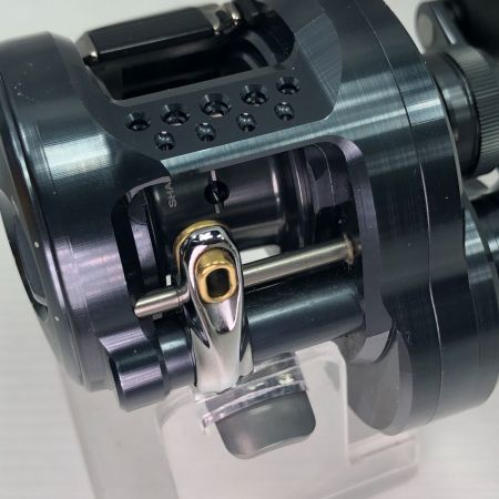 SHIMANO シマノ ベイトリール 24カルカッタコンクエスト シャローエディション 31HG 046741