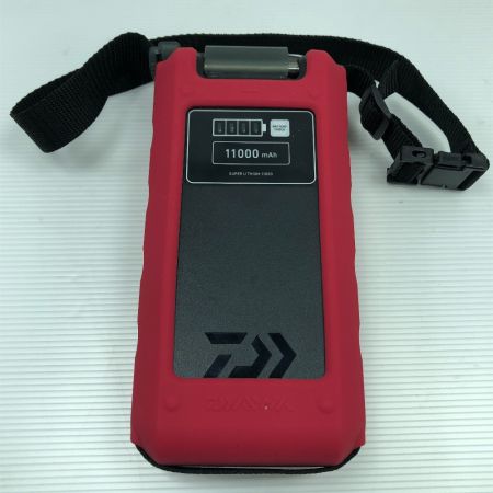  DAIWA ダイワ スーパーリチウム11000