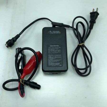  DAIWA ダイワ スーパーリチウム11000