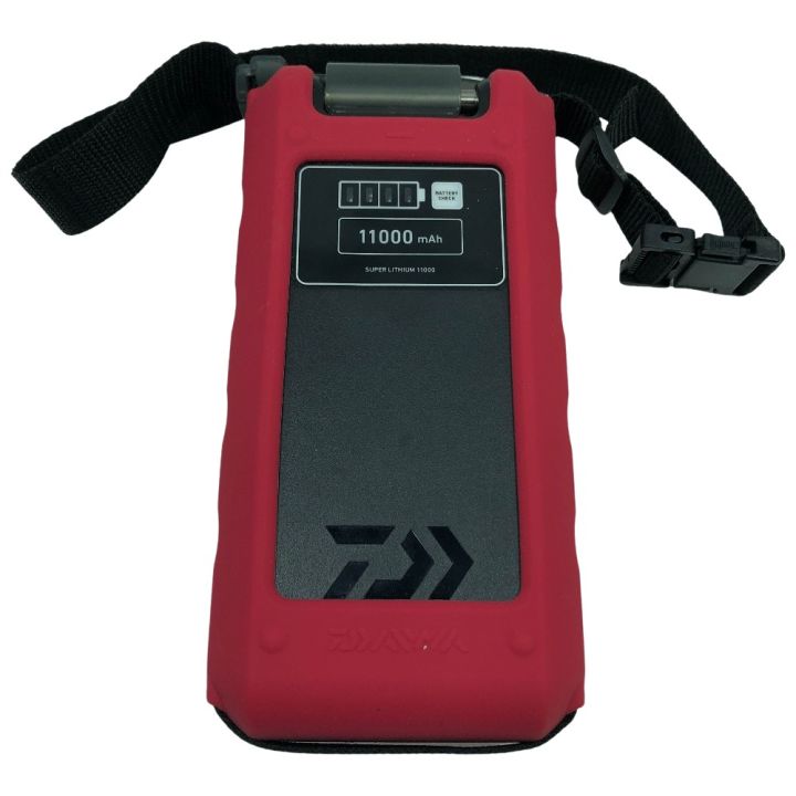 DAIWA ダイワ スーパーリチウム11000 - 中古釣り・フィッシング