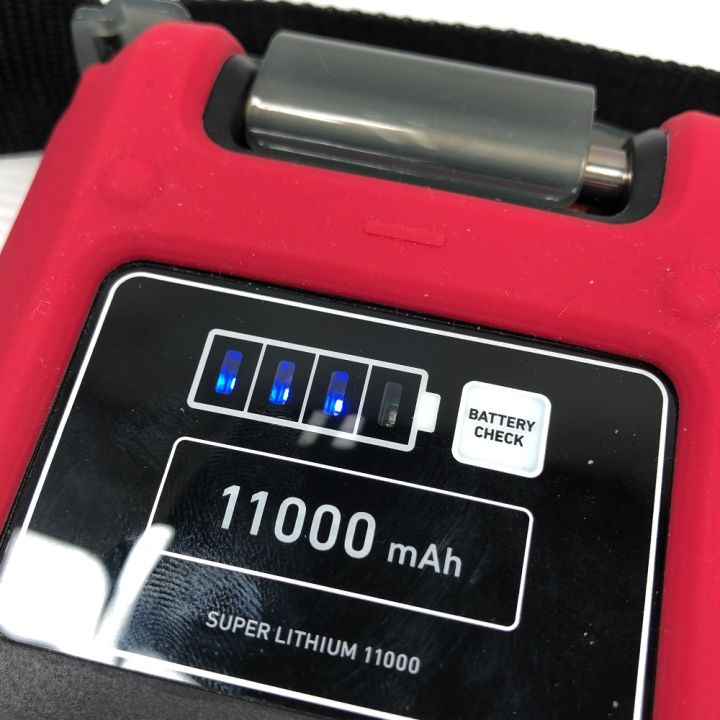 DAIWA ダイワ スーパーリチウム11000 - 中古釣り・フィッシング