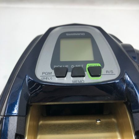  SHIMANO シマノ 電動リール 14ビーストマスター9000