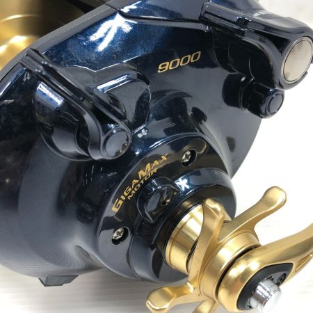  SHIMANO シマノ 電動リール 14ビーストマスター9000
