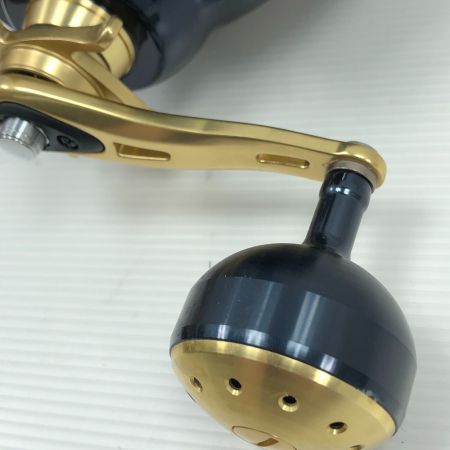  SHIMANO シマノ 電動リール 14ビーストマスター9000