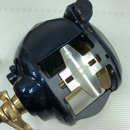  SHIMANO シマノ 電動リール 14ビーストマスター9000