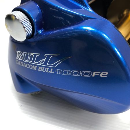  DAIWA ダイワ 電動リール タナコンブル1000Fe