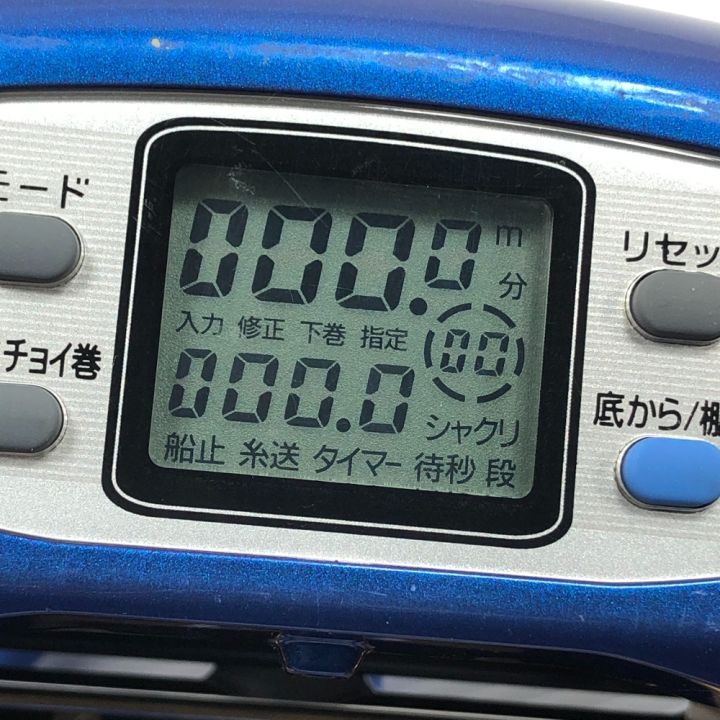 DAIWA ダイワ 電動リール タナコンブル1000Fe - 中古釣り