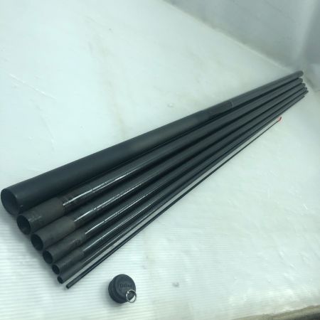  DAIWA ダイワ 万能竿 波路 超硬70SX