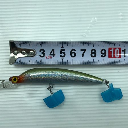  ムラセミノー ルアー ディープバッハ 8個まとめ