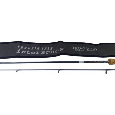 SMITH LTD スミス(釣具) ルアーロッド