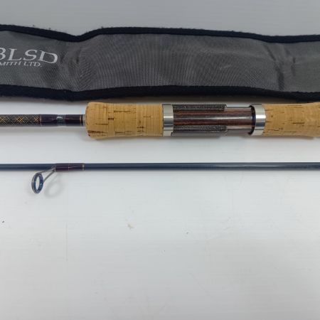 SMITH LTD スミス(釣具) ルアーロッド