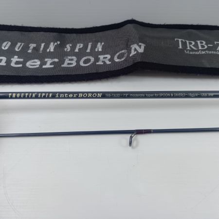 SMITH LTD スミス(釣具) ルアーロッド