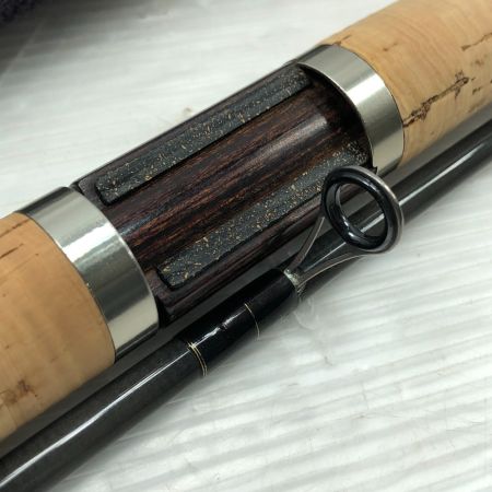  SMITH LTD スミス(釣具) ルアーロッド トラウティンスピン インターボロン TRB-82MMT ﾄﾗｳﾃｨﾝｽﾋﾟﾝ ｲﾝﾀｰﾎﾞﾛﾝ TRB-82MMT