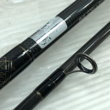  SMITH LTD スミス(釣具) ルアーロッド トラウティンスピン インターボロン TRB-82MMT ﾄﾗｳﾃｨﾝｽﾋﾟﾝ ｲﾝﾀｰﾎﾞﾛﾝ TRB-82MMT
