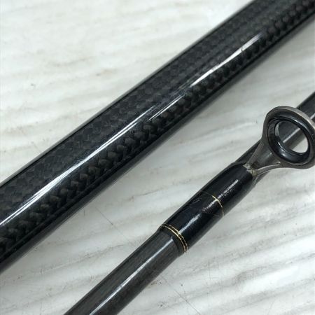  SMITH LTD スミス(釣具) ルアーロッド トラウティンスピン インターボロン TRB-82MMT ﾄﾗｳﾃｨﾝｽﾋﾟﾝ ｲﾝﾀｰﾎﾞﾛﾝ TRB-82MMT